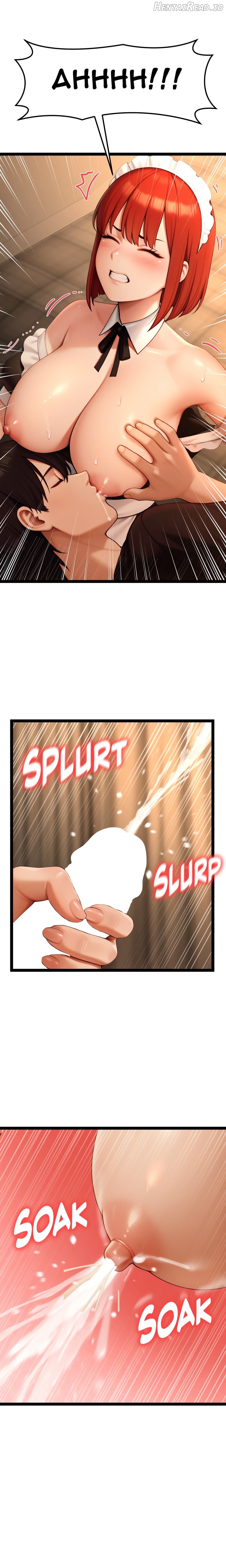 Endless Bride Search Chapter 14 - page 16