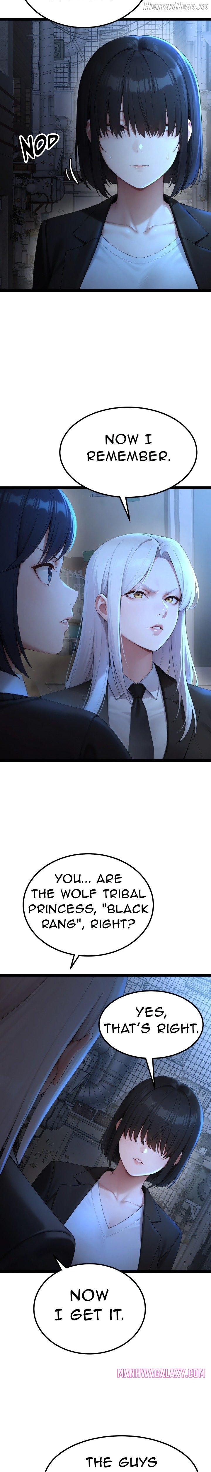Endless Bride Search Chapter 14 - page 19