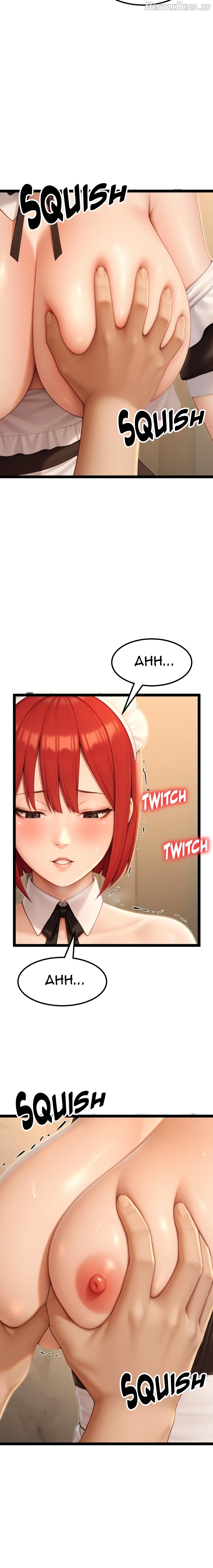 Endless Bride Search Chapter 14 - page 6