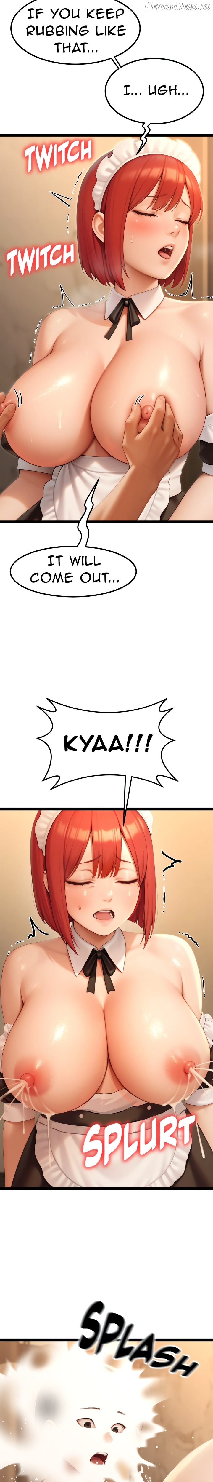 Endless Bride Search Chapter 14 - page 8