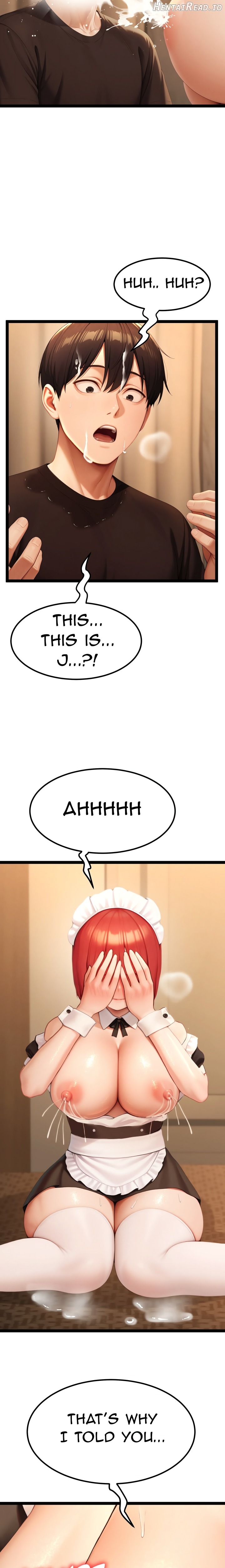 Endless Bride Search Chapter 14 - page 9