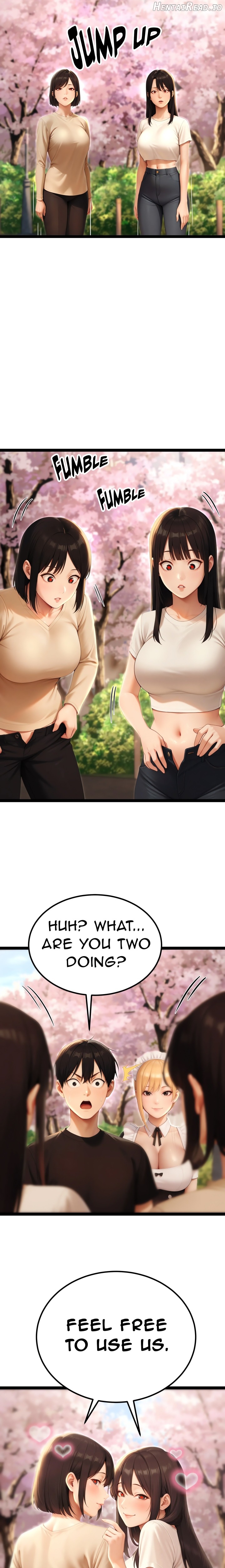 Endless Bride Search Chapter 15 - page 10