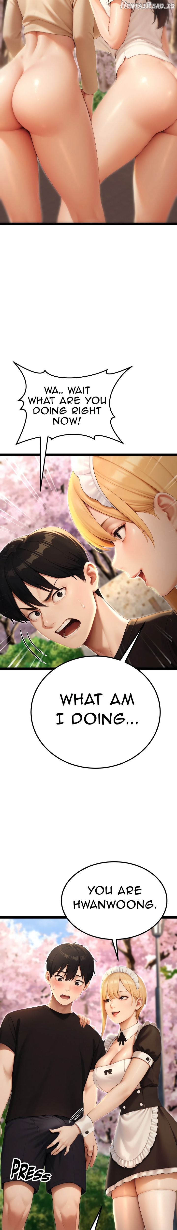 Endless Bride Search Chapter 15 - page 11