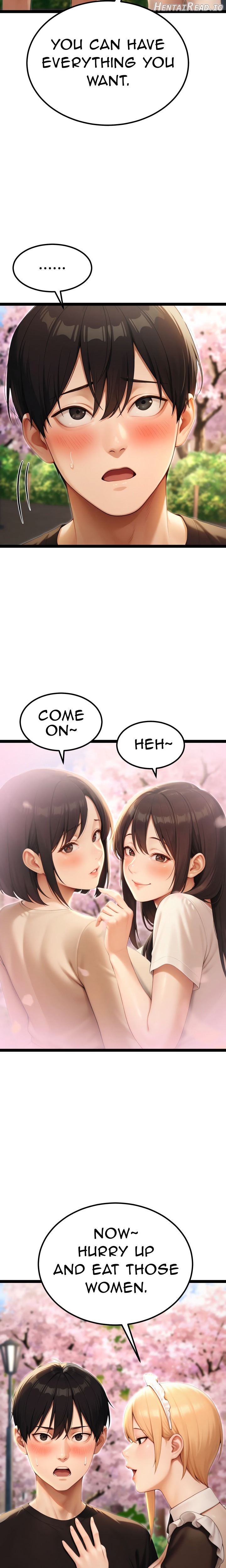 Endless Bride Search Chapter 15 - page 12
