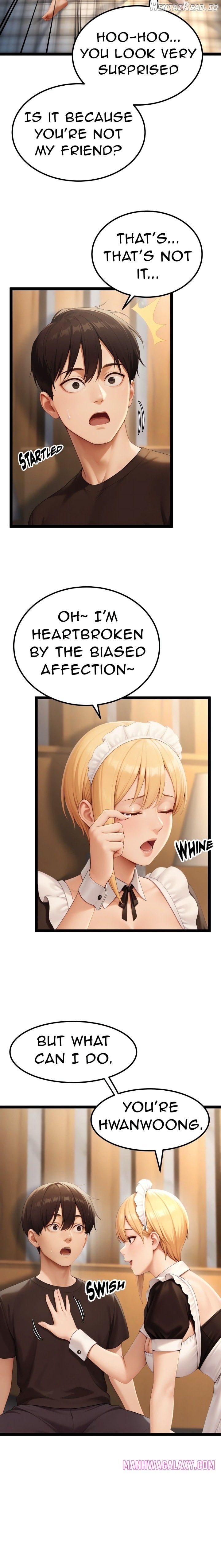 Endless Bride Search Chapter 15 - page 4