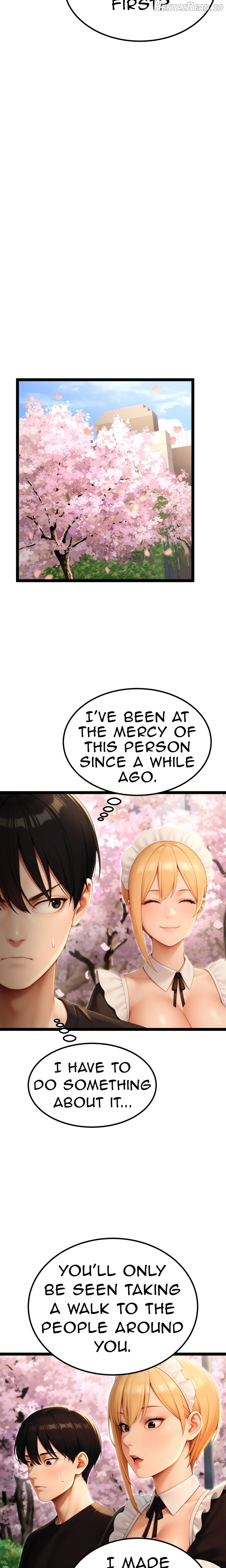 Endless Bride Search Chapter 15 - page 8