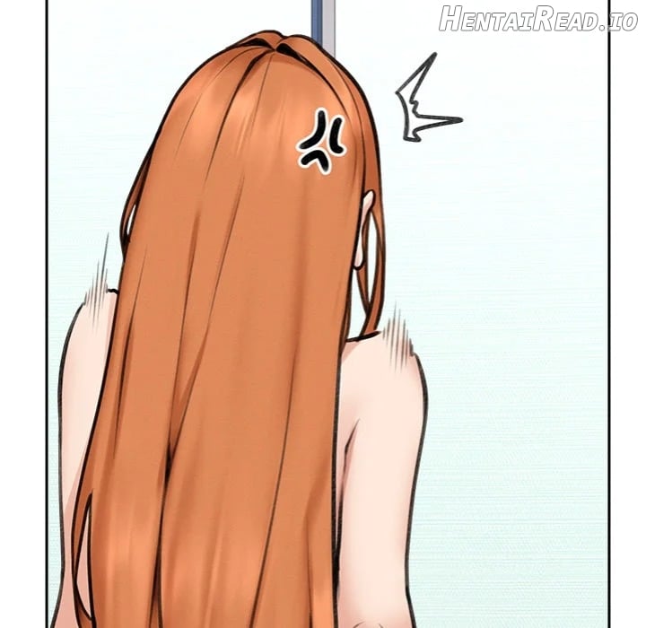 Mr. Superconductor    Hentai Chapter 17 - page 100