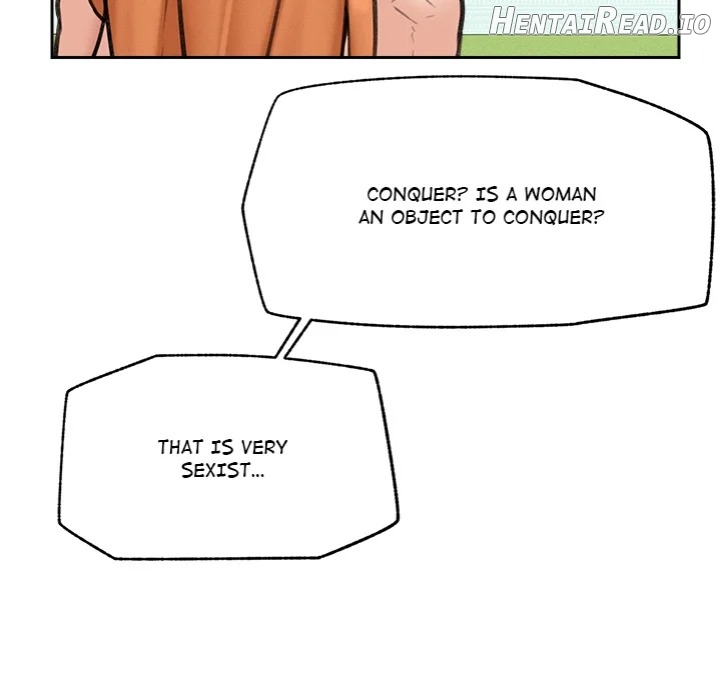 Mr. Superconductor    Hentai Chapter 17 - page 101