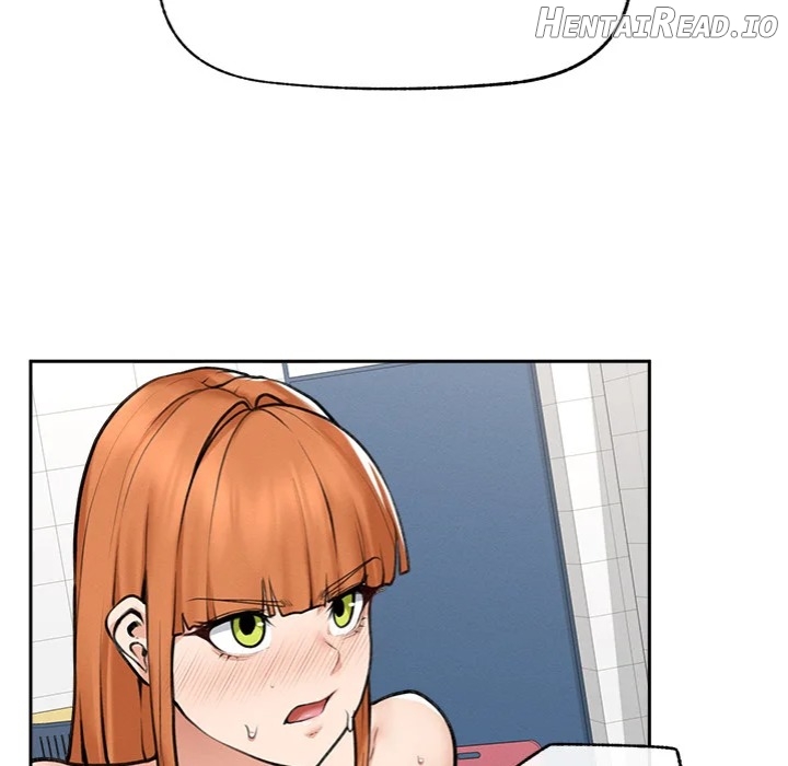 Mr. Superconductor    Hentai Chapter 17 - page 106