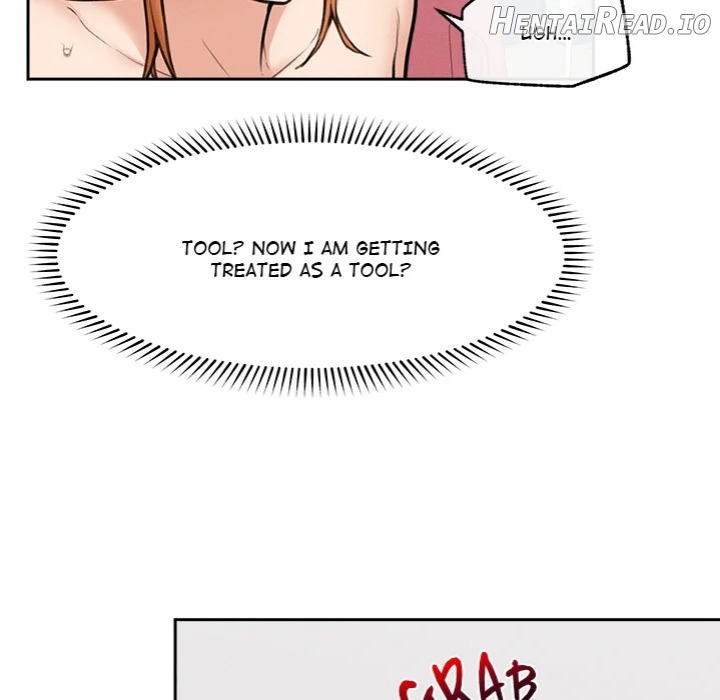 Mr. Superconductor    Hentai Chapter 17 - page 107