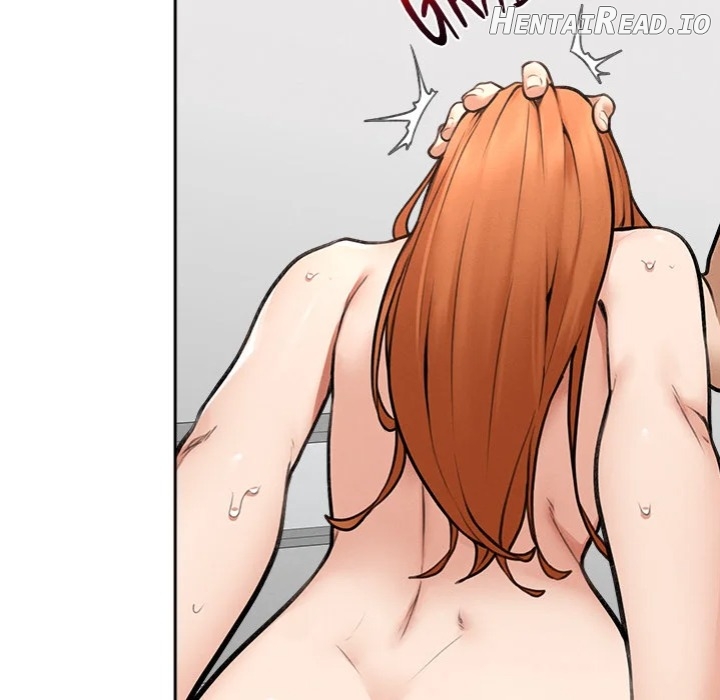 Mr. Superconductor    Hentai Chapter 17 - page 108