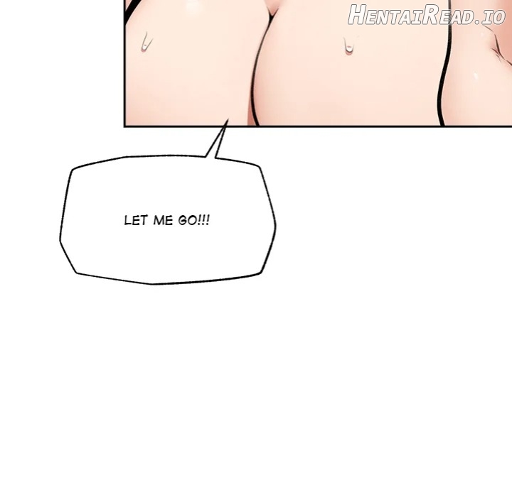 Mr. Superconductor    Hentai Chapter 17 - page 109
