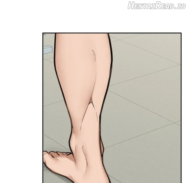 Mr. Superconductor    Hentai Chapter 17 - page 112