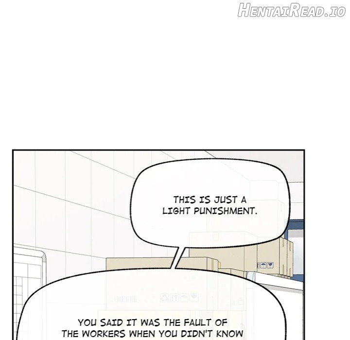 Mr. Superconductor    Hentai Chapter 17 - page 114