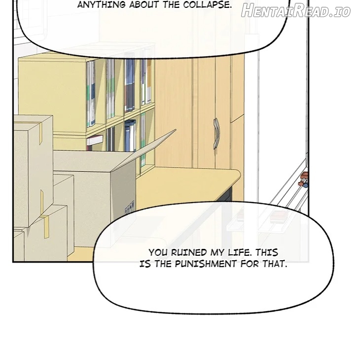 Mr. Superconductor    Hentai Chapter 17 - page 115