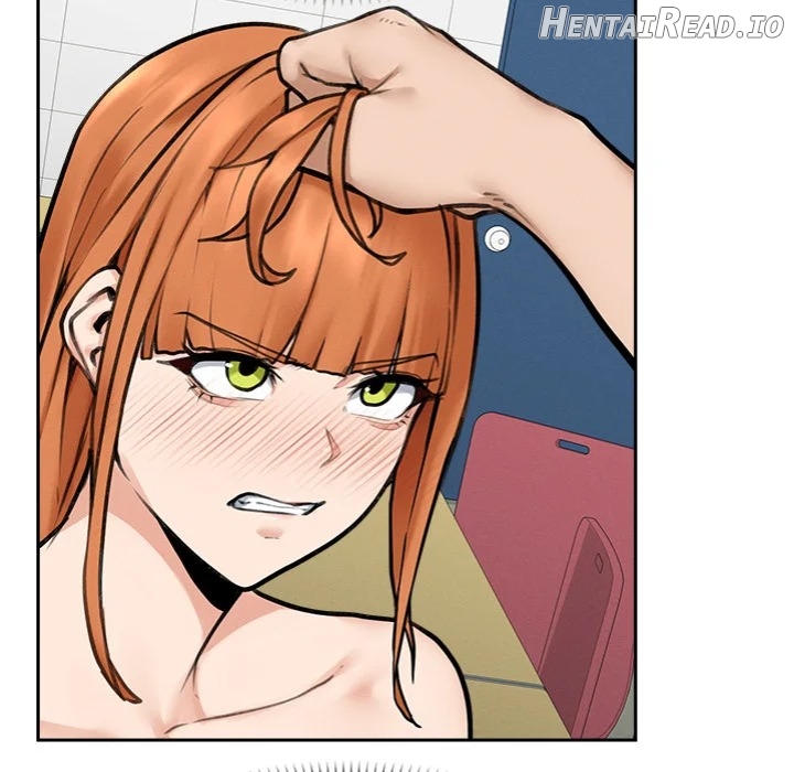Mr. Superconductor    Hentai Chapter 17 - page 117