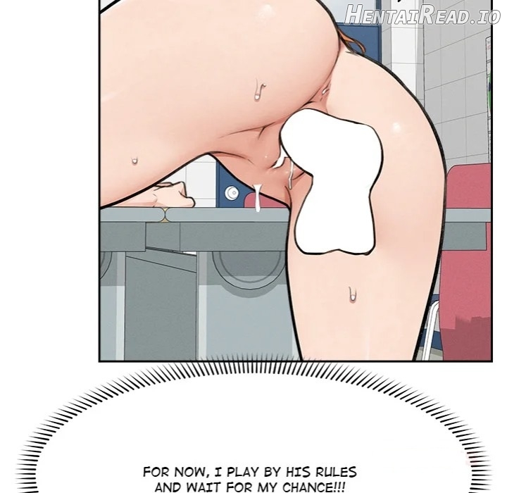Mr. Superconductor    Hentai Chapter 17 - page 120