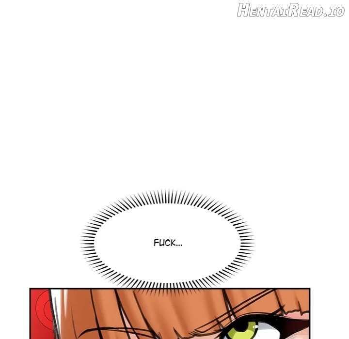 Mr. Superconductor    Hentai Chapter 17 - page 124