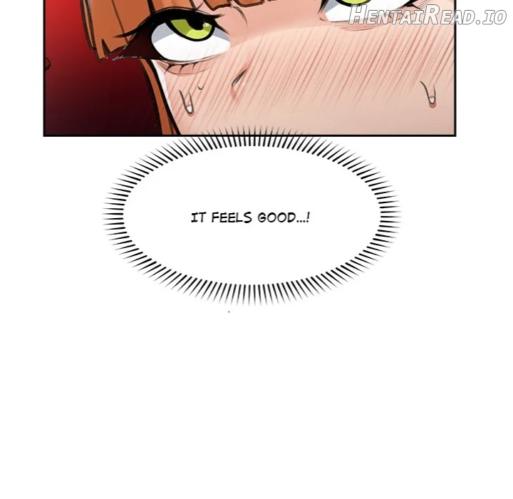 Mr. Superconductor    Hentai Chapter 17 - page 125