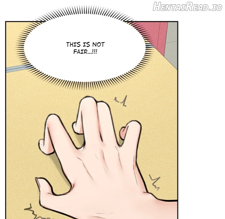 Mr. Superconductor    Hentai Chapter 17 - page 126