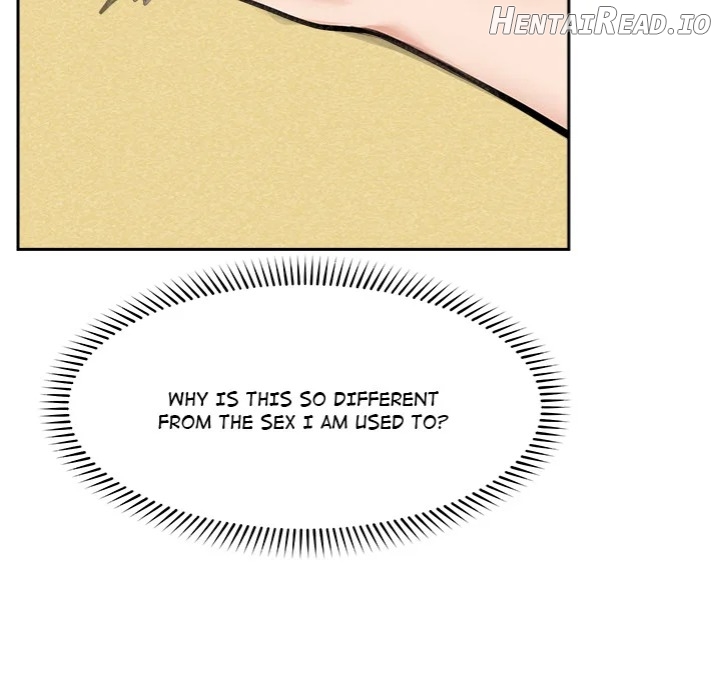 Mr. Superconductor    Hentai Chapter 17 - page 127