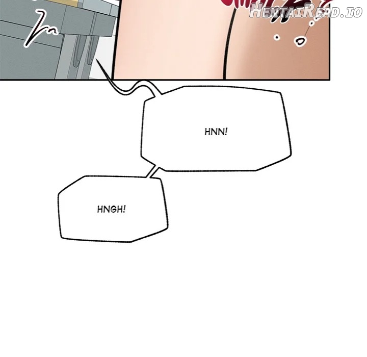 Mr. Superconductor    Hentai Chapter 17 - page 133