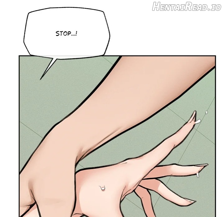 Mr. Superconductor    Hentai Chapter 17 - page 134