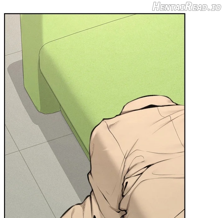 Mr. Superconductor    Hentai Chapter 17 - page 14