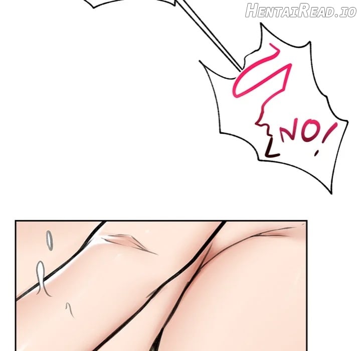 Mr. Superconductor    Hentai Chapter 17 - page 145