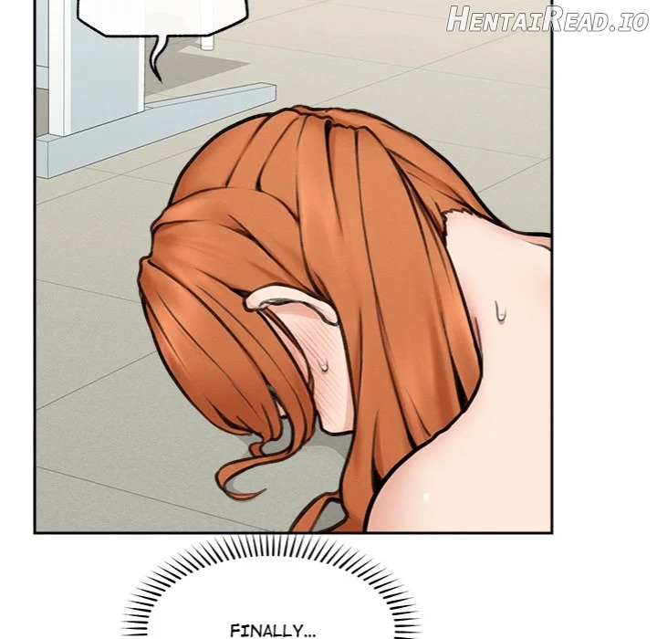 Mr. Superconductor    Hentai Chapter 17 - page 159