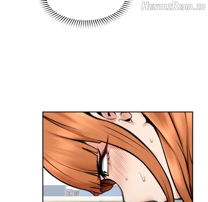 Mr. Superconductor    Hentai Chapter 17 - page 160