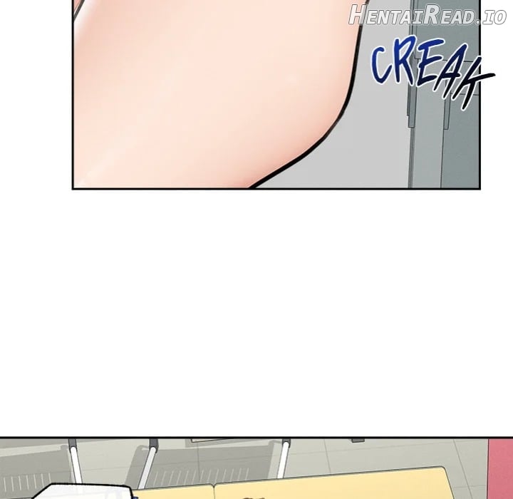 Mr. Superconductor    Hentai Chapter 17 - page 17