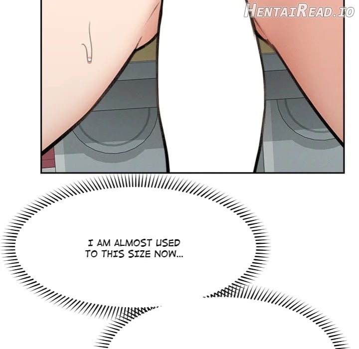 Mr. Superconductor    Hentai Chapter 17 - page 24
