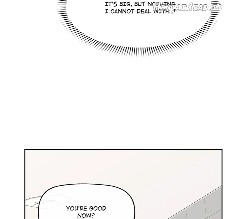 Mr. Superconductor    Hentai Chapter 17 - page 25