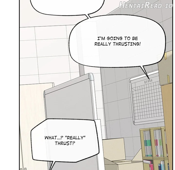 Mr. Superconductor    Hentai Chapter 17 - page 26