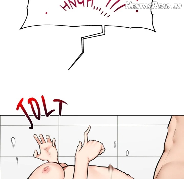 Mr. Superconductor    Hentai Chapter 17 - page 31