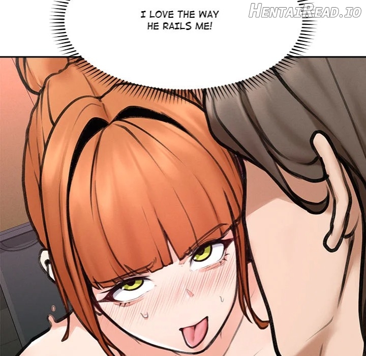 Mr. Superconductor    Hentai Chapter 17 - page 56