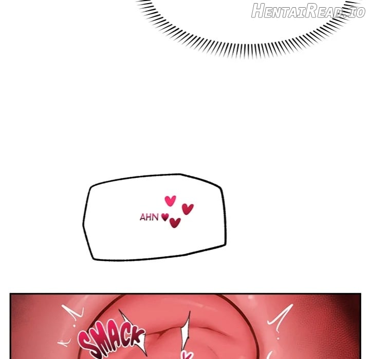 Mr. Superconductor    Hentai Chapter 17 - page 58