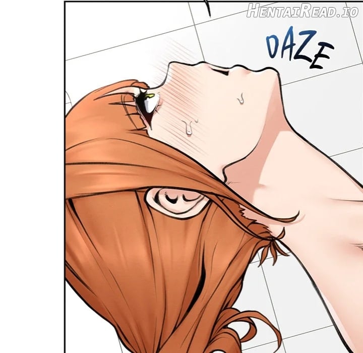 Mr. Superconductor    Hentai Chapter 17 - page 70