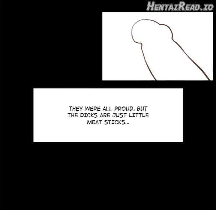 Mr. Superconductor    Hentai Chapter 17 - page 81