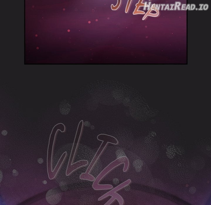 Thrust & Conquer Chapter 18 - page 11
