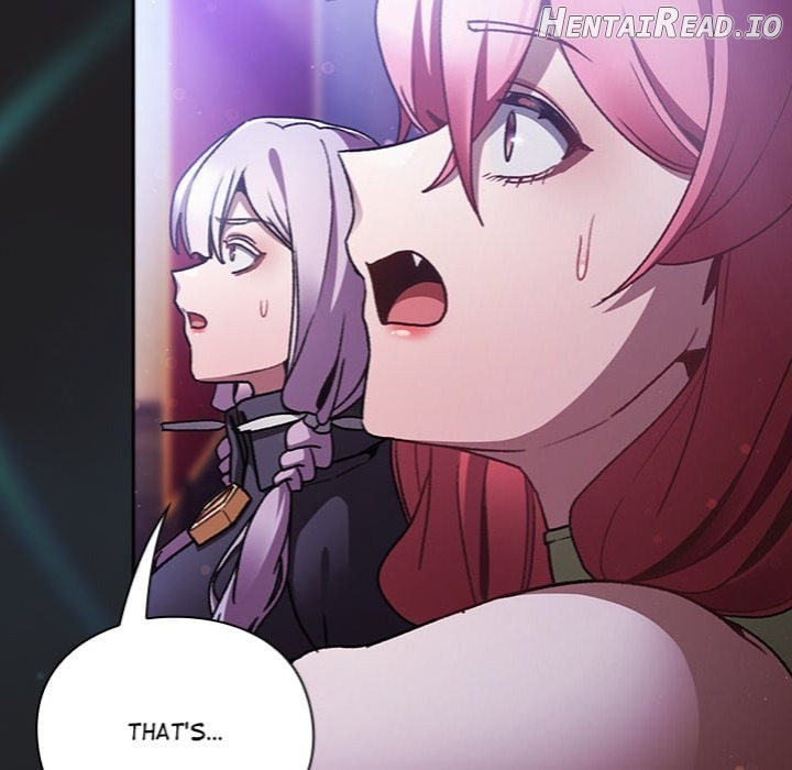 Thrust & Conquer Chapter 18 - page 113