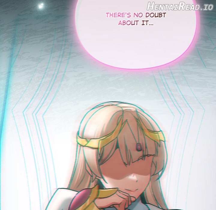 Thrust & Conquer Chapter 18 - page 115