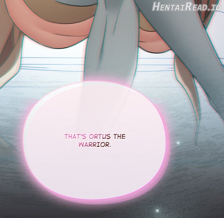 Thrust & Conquer Chapter 18 - page 117