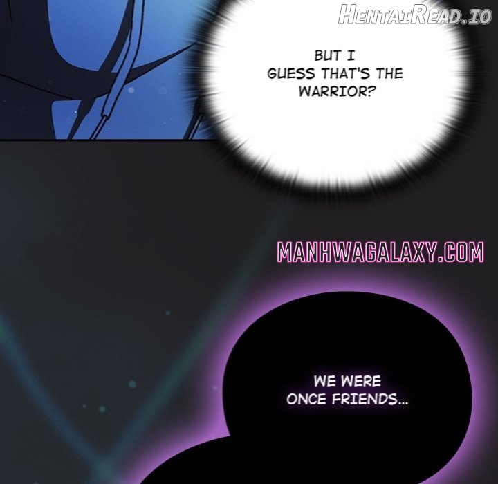 Thrust & Conquer Chapter 18 - page 120