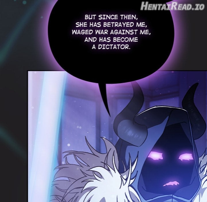 Thrust & Conquer Chapter 18 - page 121