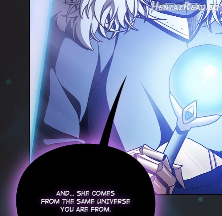 Thrust & Conquer Chapter 18 - page 122