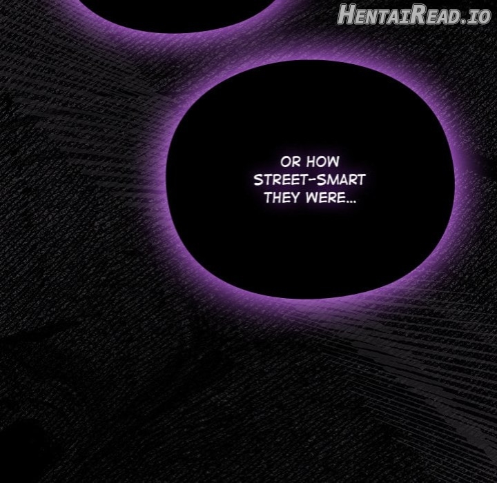Thrust & Conquer Chapter 18 - page 129