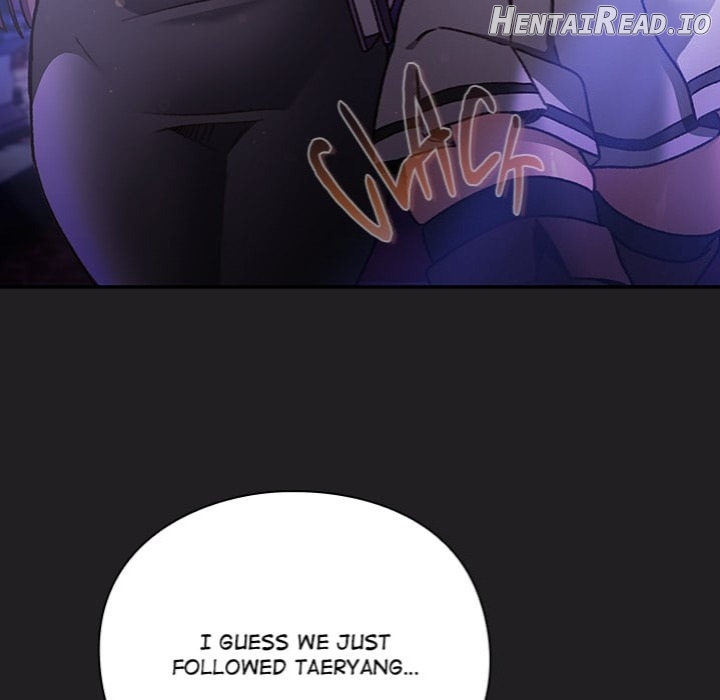 Thrust & Conquer Chapter 18 - page 13