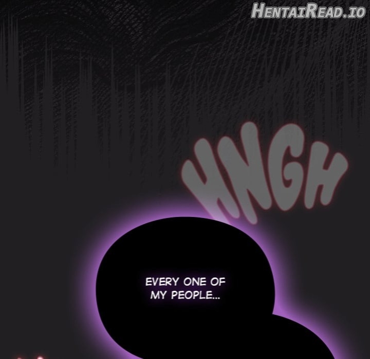 Thrust & Conquer Chapter 18 - page 135